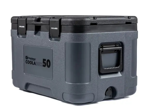 CoolaBox 50 Litre - RidgeMonkey-2