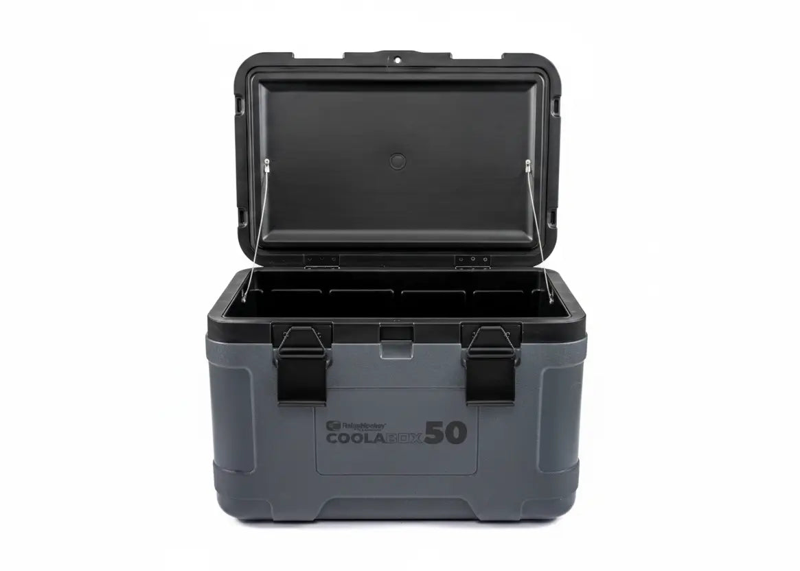 CoolaBox 50 Litre - RidgeMonkey-3