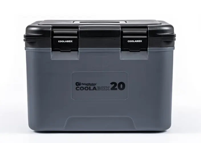 CoolaBox 20 Litre - RidgeMonkey