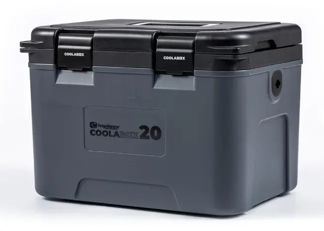 CoolaBox 20 Litre - RidgeMonkey-2