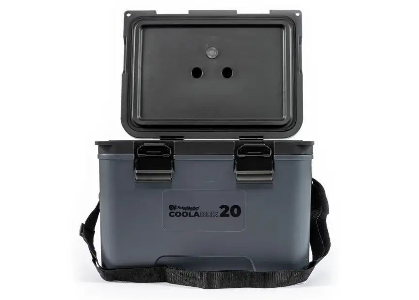CoolaBox 20 Litre - RidgeMonkey-5