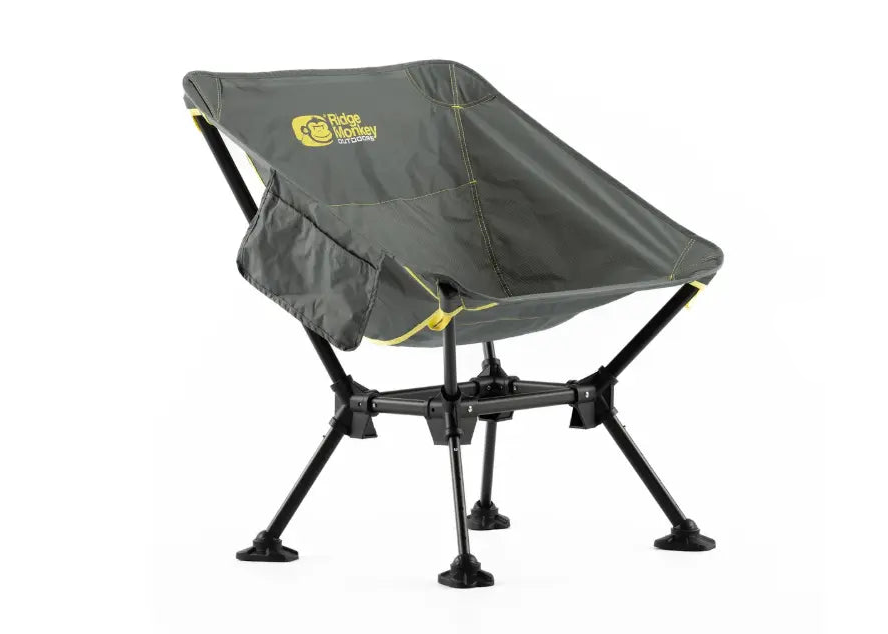 Alta Low Back Camping Chair