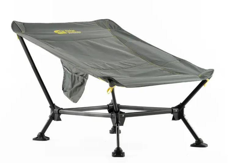 Alta Lounger Camping Chair