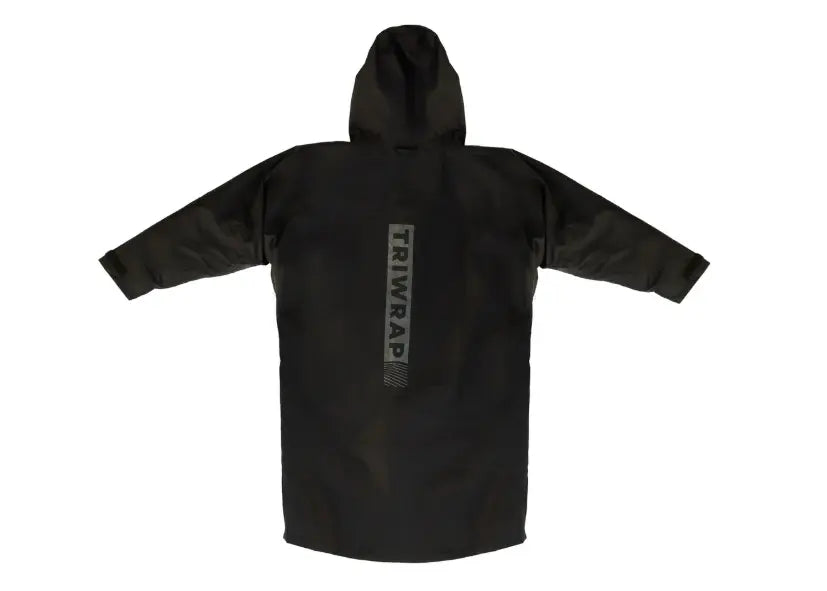 RidgeMonkey TriWrap Changimy Robe System-4