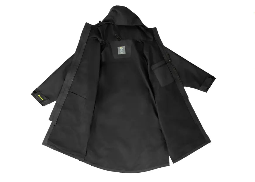 RidgeMonkey TriWrap Changimy Robe System-6