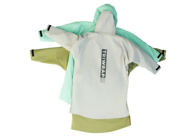 RidgeMonkey TriWrap Changimy Robe System-2