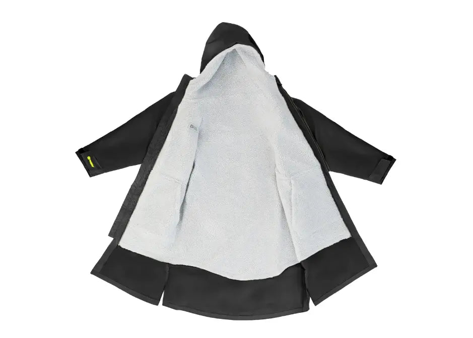 RidgeMonkey TriWrap Changimy Robe System-5