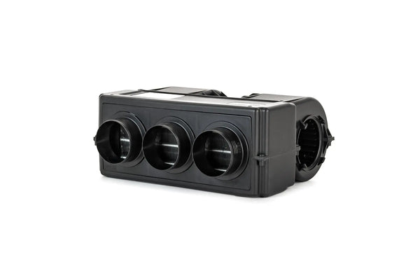 Blower Box| 2 Speed | TENERE PERFORMA 3D60 Liquid heat exchanger Adventure Van Life