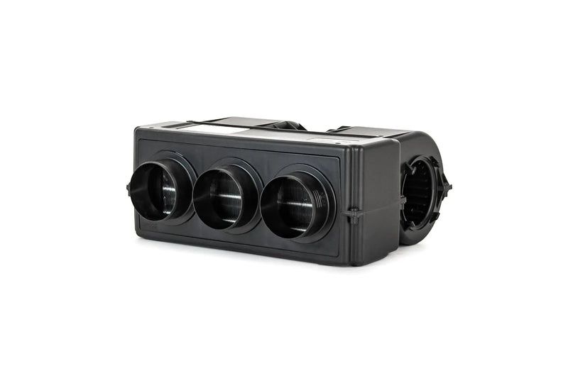 Blower Box| 2 Speed | TENERE PERFORMA 3D60 Liquid heat exchanger Adventure Van Life