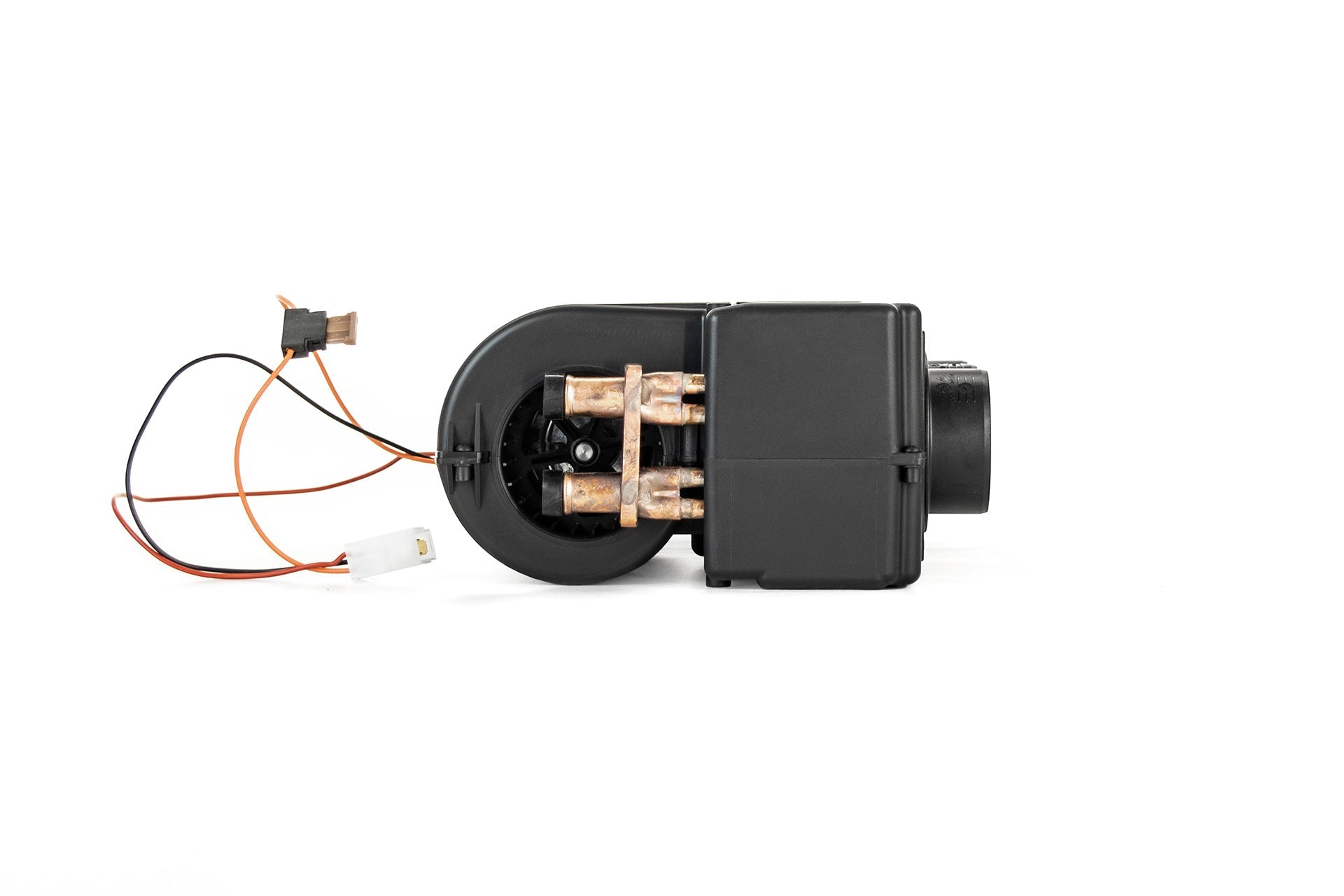 Blower Box| 2 Speed | TENERE PERFORMA 3D60 Liquid heat exchanger Adventure Van Life