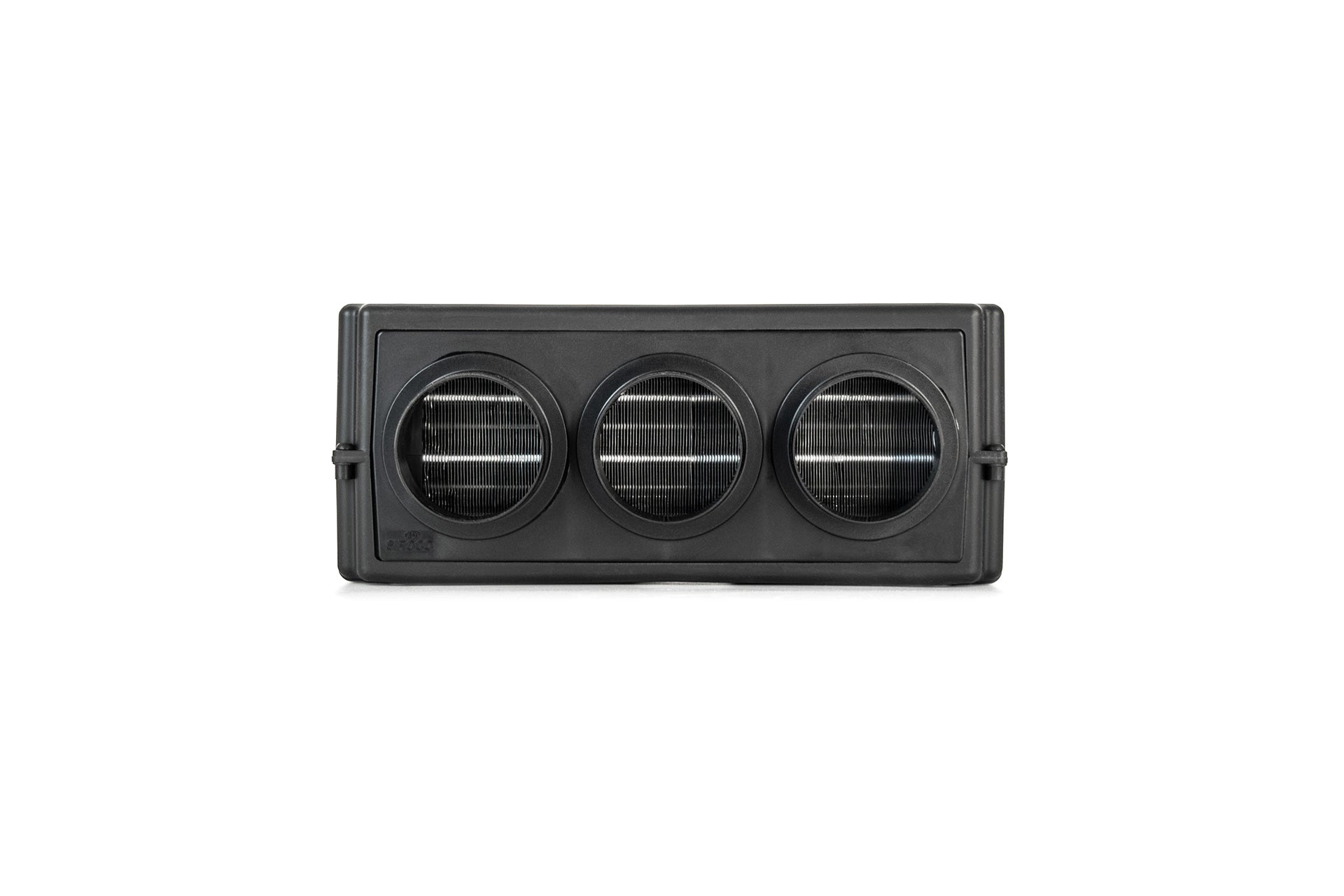 Blower Box| 2 Speed | TENERE PERFORMA 3D60 Liquid heat exchanger Adventure Van Life