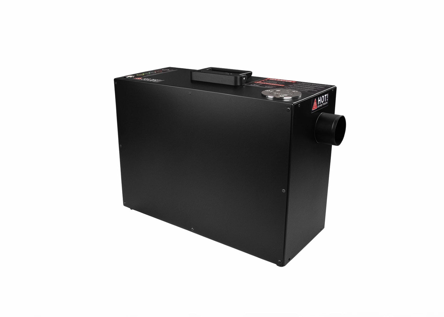 Travel Box 2.0 - 2kW Autoterm diesel heater in a box-3