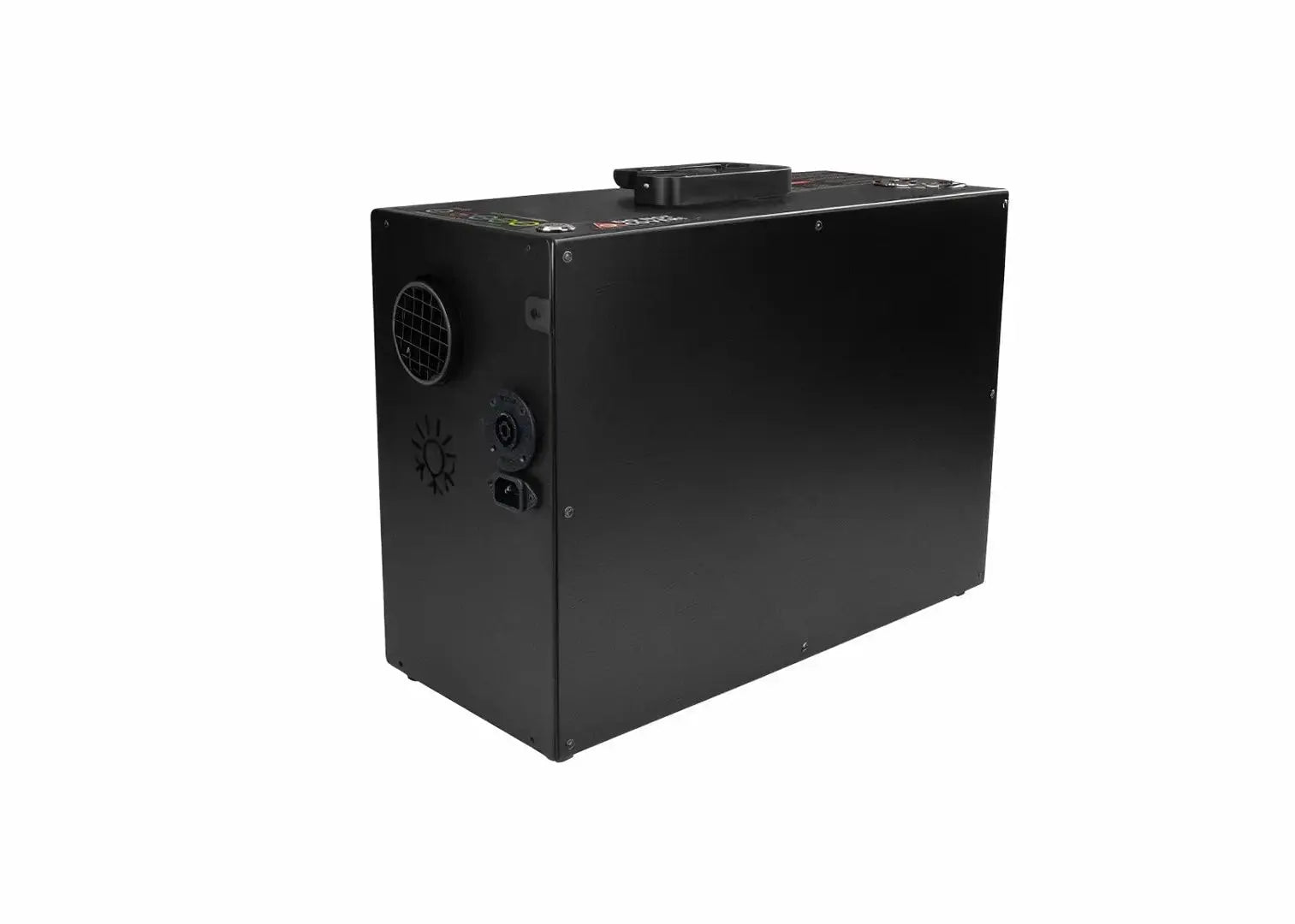 Travel Box 2.0 - 2kW Autoterm diesel heater in a box Adventure Van Life