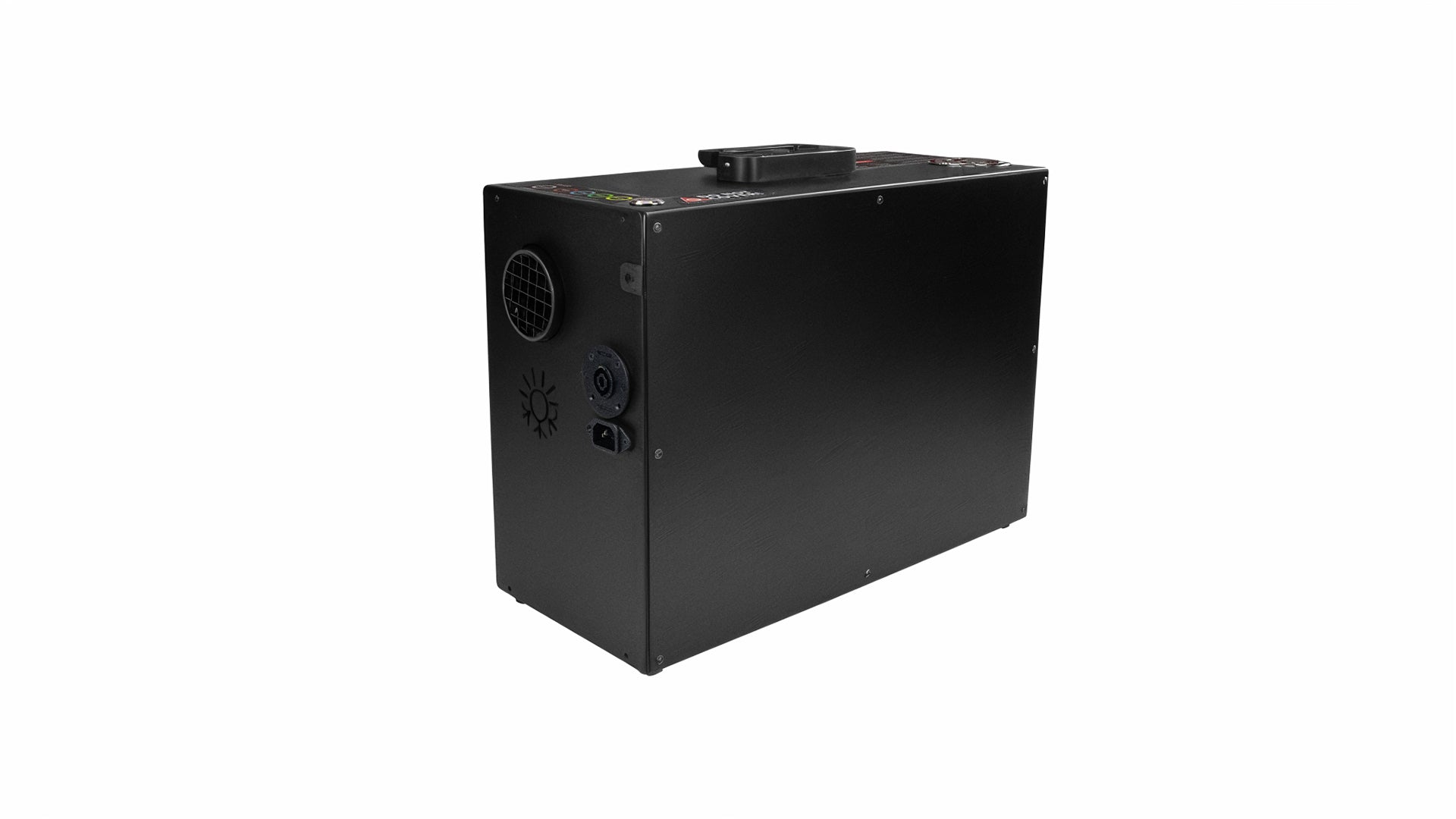 Travel Box 2.0 - 2kW Autoterm diesel heater in a box-4