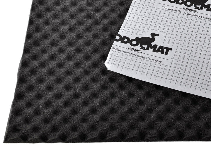Dodo Acoustic Liner 15mm