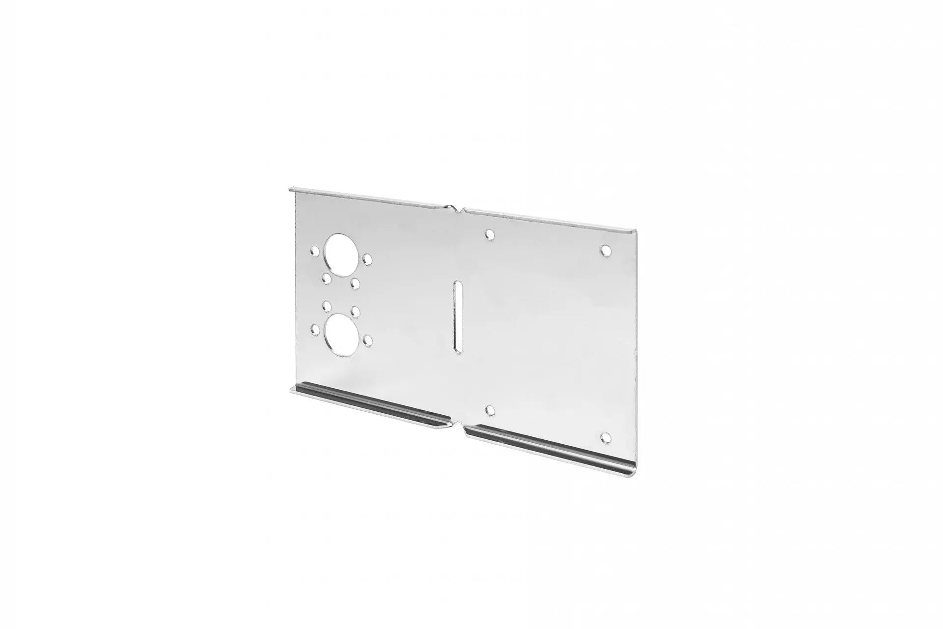 L-shaped Marine Diesel Heater Bracket-1
