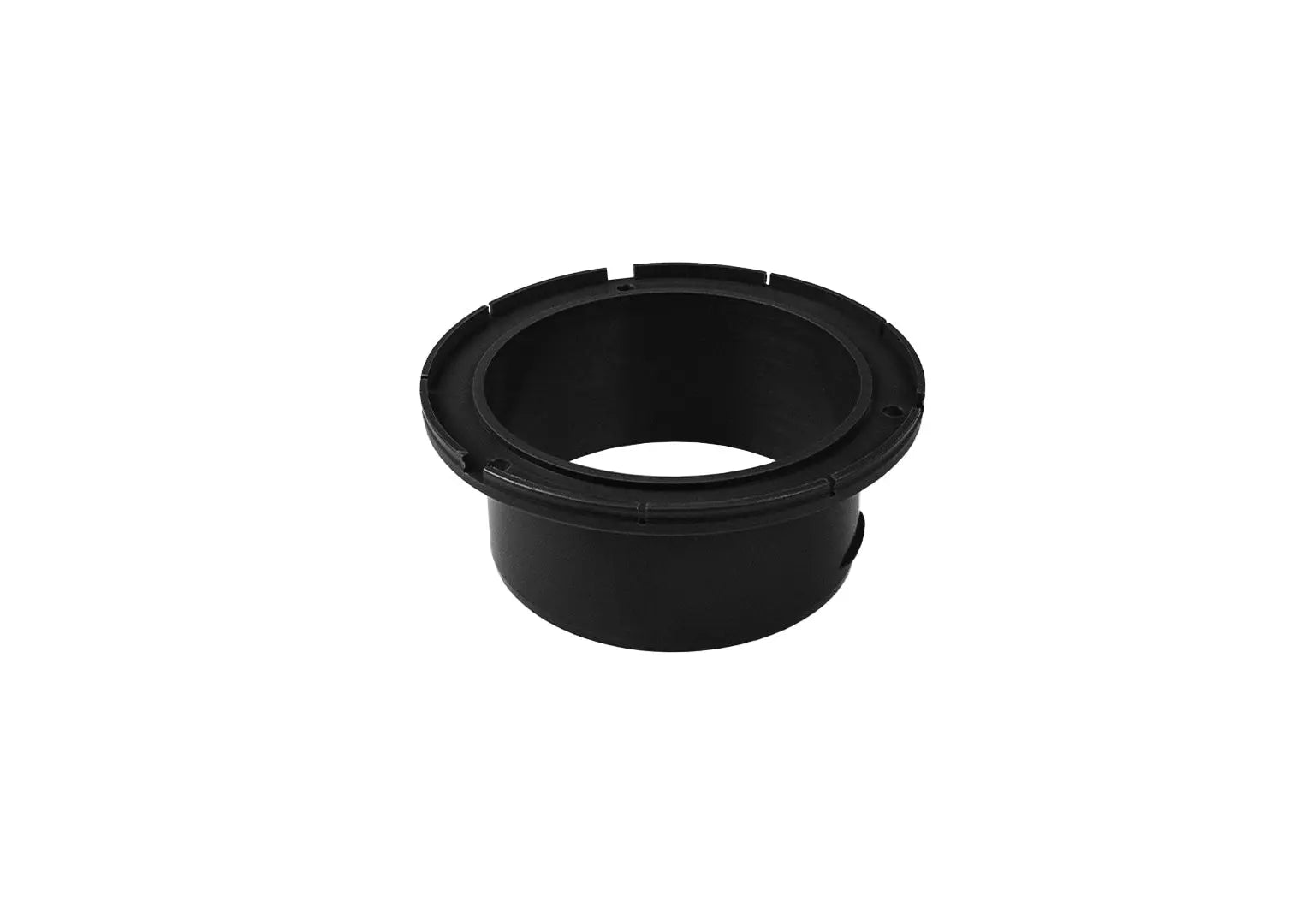 60mm Rotary Air Vent + Flange-2