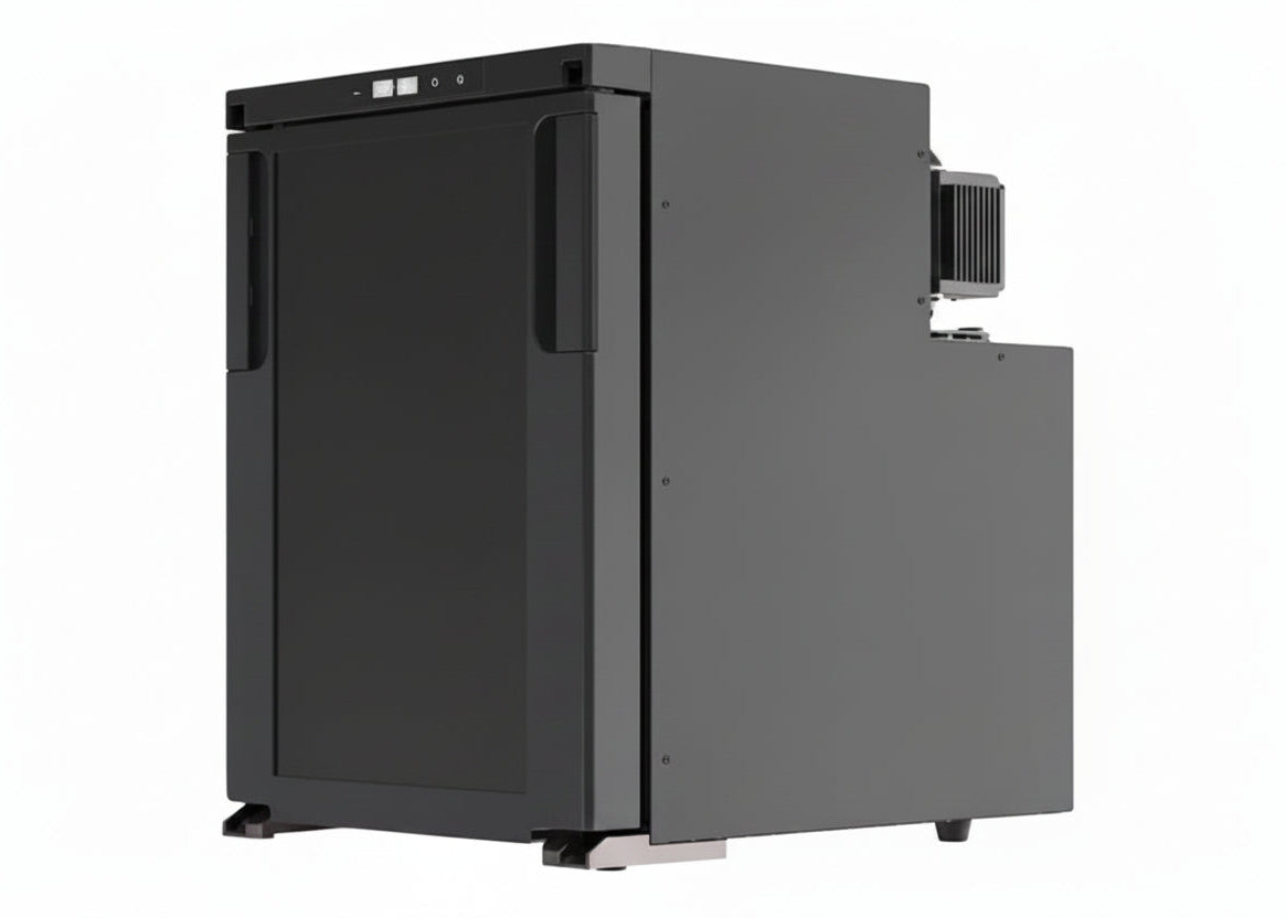 BOO LG Compressor 50L fridge freezer 12v or 24v - Bluetooth compatible app