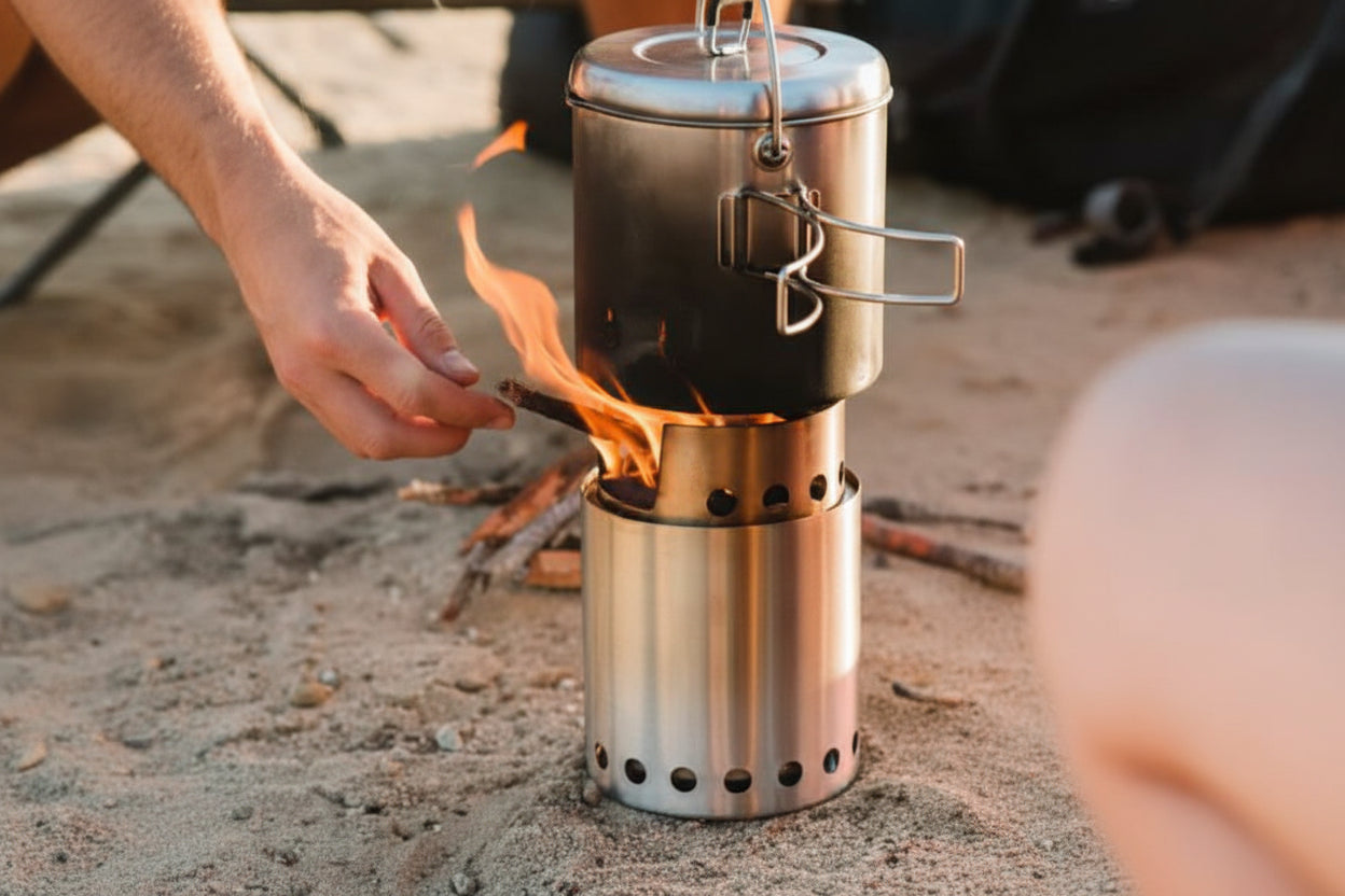 Mesa XL Cooking Ring-3