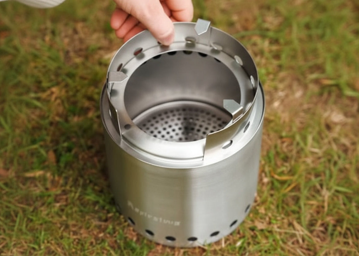 Mesa XL Cooking Ring-2