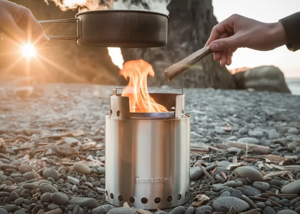 Mesa XL Cooking Ring