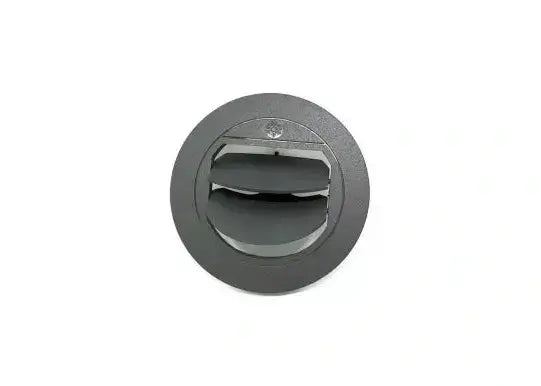 Diesel heater vent 90mm + Flange Adventure Van Life