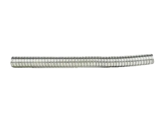 Diesel heater exhaust pipe 24mm