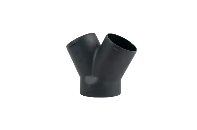 90毫米Y型管-1