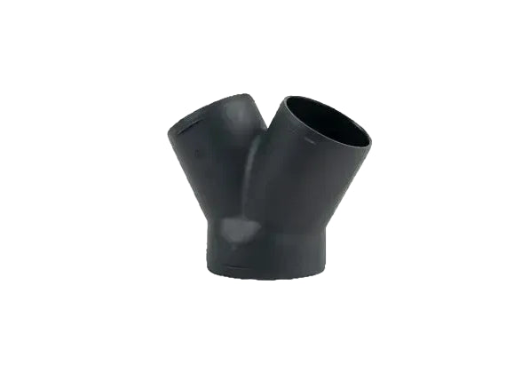 60mm Y piece