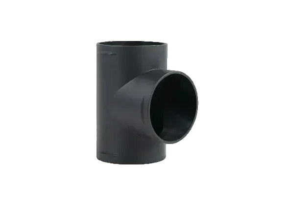 60MM Ducting T Piece