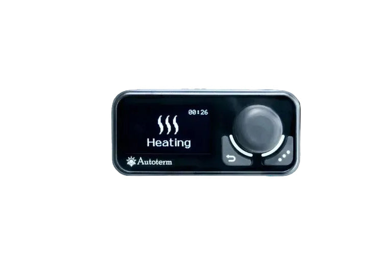 Comfort Controller