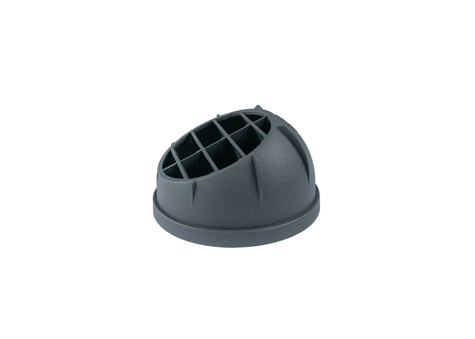 60mm Rotary Air Vent + Flange-3