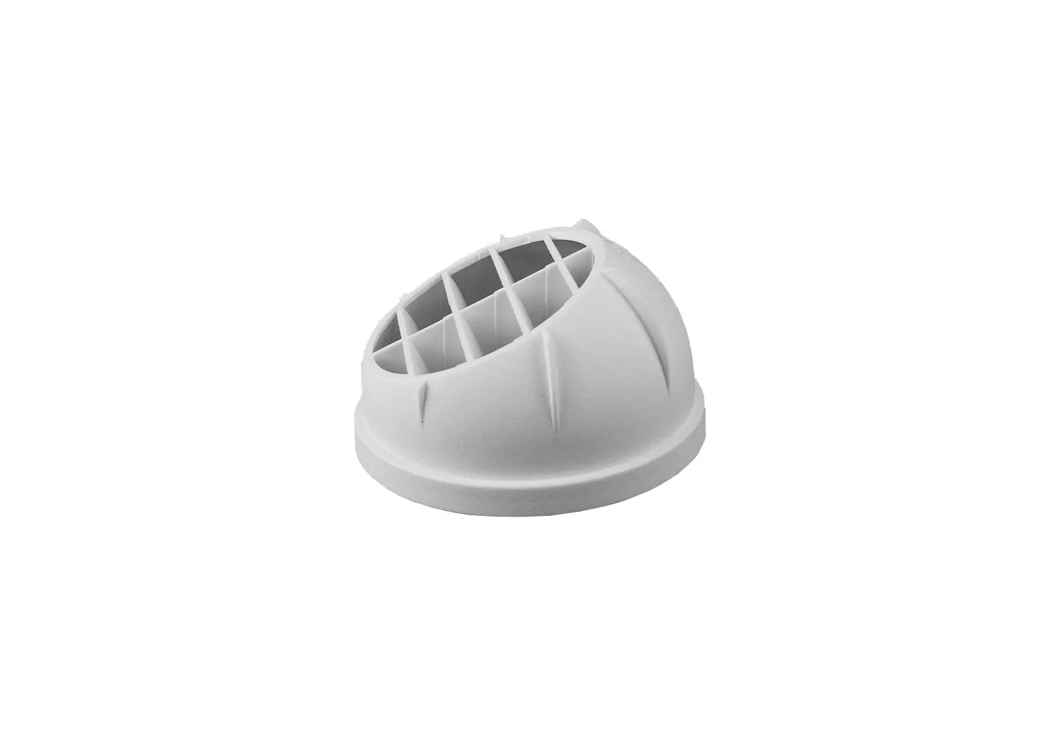 60mm Rotary Air Vent + Flange-4